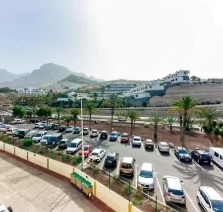 Apartment Orlando 41 Sea V 5 Costa Adeje (Tenerife)