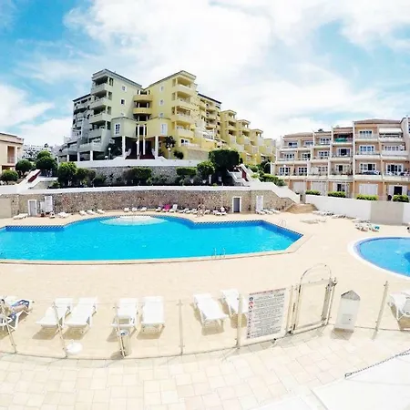 Apartment Orlando 41 Sea V 5 Costa Adeje (Tenerife)